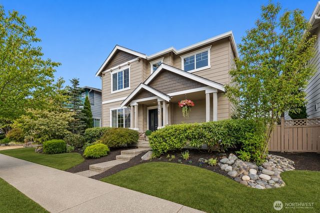 6522 W Crest View Loop SE, Snoqualmie, WA 98065