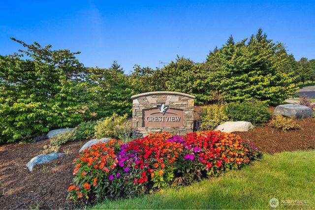 6522 W Crest View Loop SE, Snoqualmie, WA 98065
