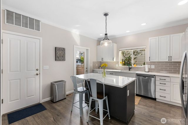 6522 W Crest View Loop SE, Snoqualmie, WA 98065