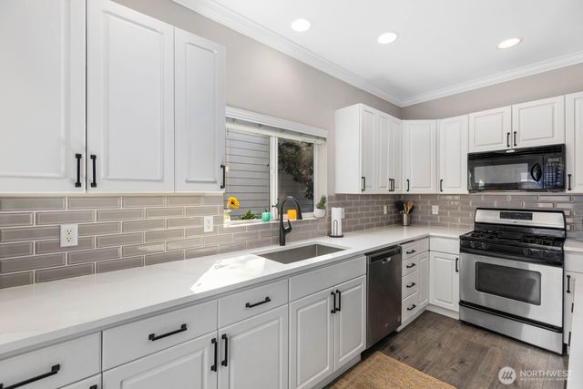 6522 W Crest View Loop SE, Snoqualmie, WA 98065