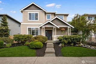 6522 W Crest View Loop SE, Snoqualmie, WA 98065