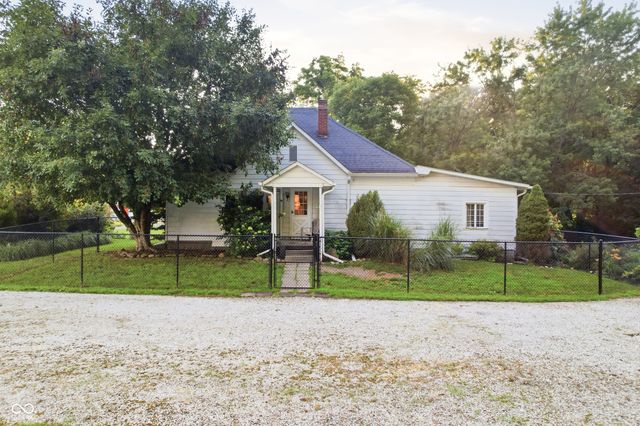 3422 W County Road 1025 Road N, Brazil, IN 47834