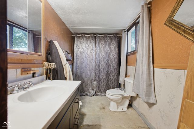 3422 W County Road 1025 Road N, Brazil, IN 47834