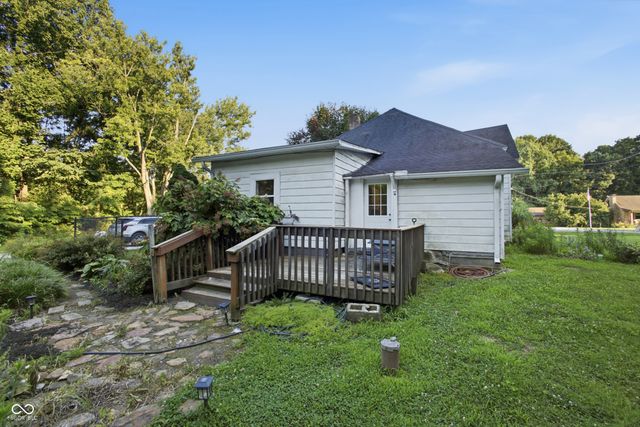 3422 W County Road 1025 Road N, Brazil, IN 47834