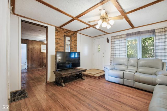 3422 W County Road 1025 Road N, Brazil, IN 47834
