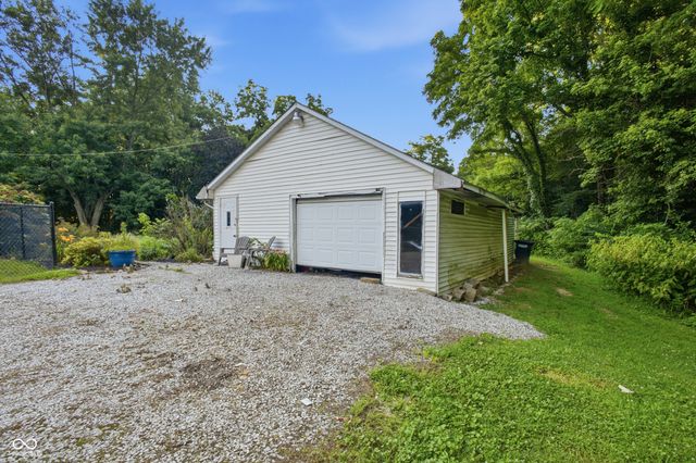 3422 W County Road 1025 Road N, Brazil, IN 47834