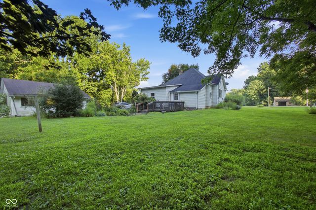 3422 W County Road 1025 Road N, Brazil, IN 47834