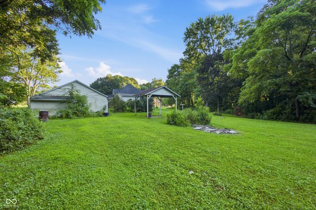 3422 W County Road 1025 Road N, Brazil, IN 47834