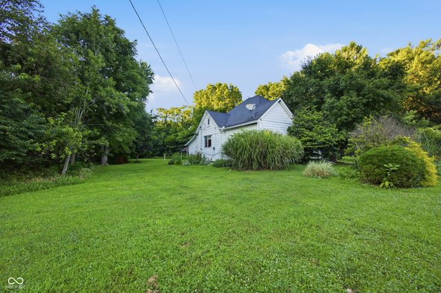 3422 W County Road 1025 Road N, Brazil, IN 47834