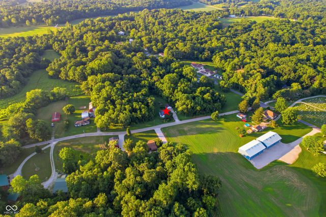 3422 W County Road 1025 Road N, Brazil, IN 47834