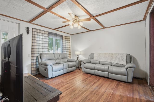 3422 W County Road 1025 Road N, Brazil, IN 47834