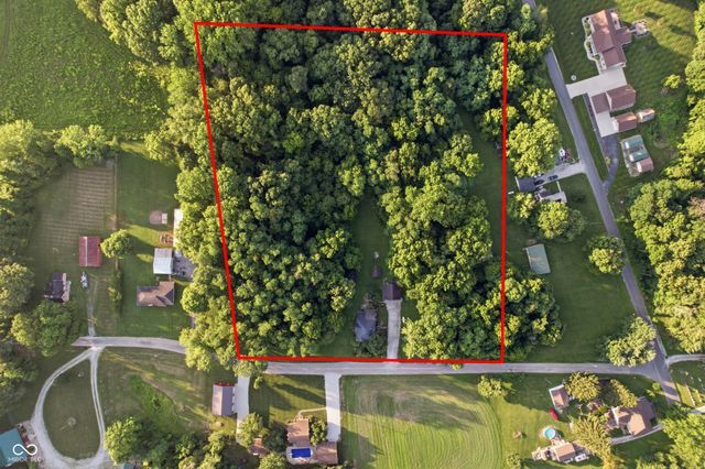 3422 W County Road 1025 Road N, Brazil, IN 47834