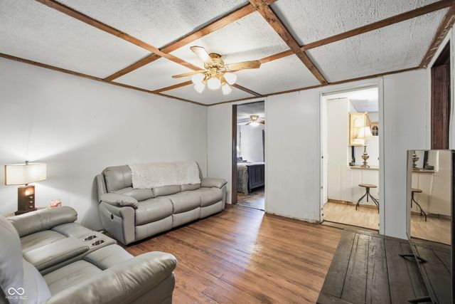 3422 W County Road 1025 Road N, Brazil, IN 47834