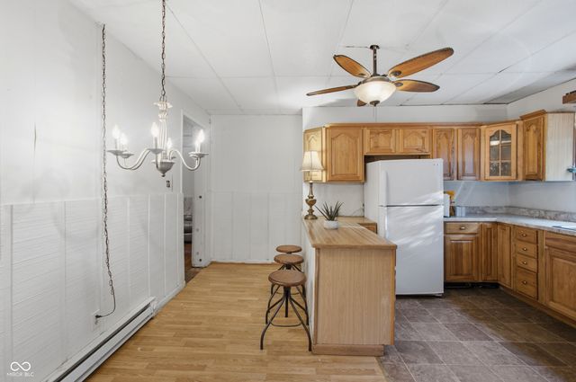 3422 W County Road 1025 Road N, Brazil, IN 47834