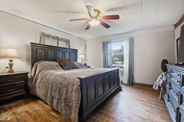 3422 W County Road 1025 Road N, Brazil, IN 47834
