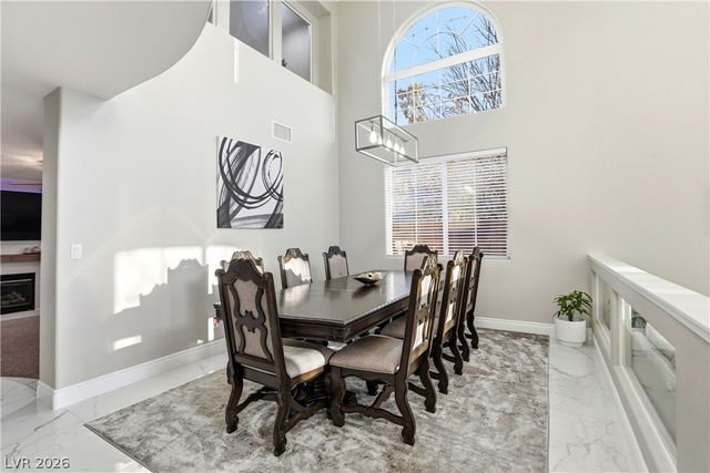 7012 Geese Gathering Street, North Las Vegas, NV 89084