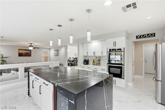 7012 Geese Gathering Street, North Las Vegas, NV 89084