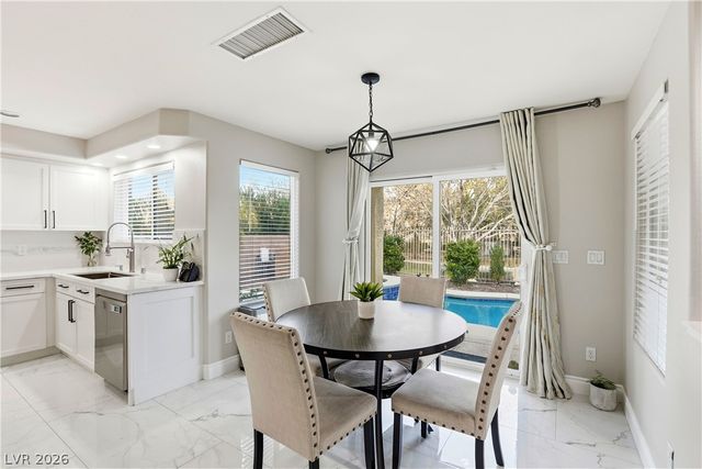 7012 Geese Gathering Street, North Las Vegas, NV 89084