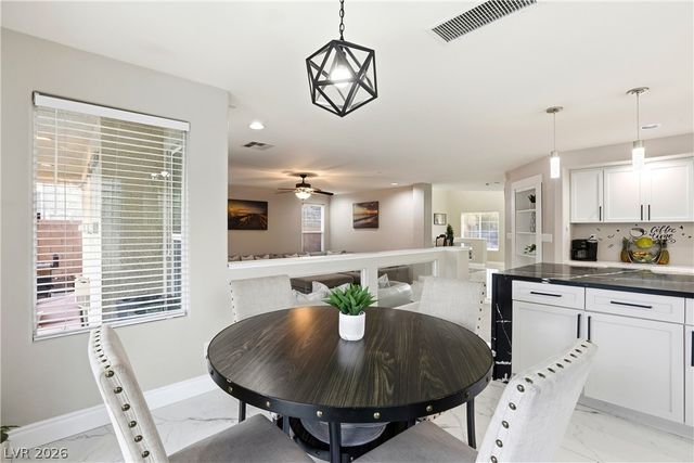 7012 Geese Gathering Street, North Las Vegas, NV 89084