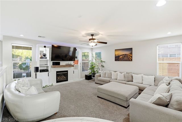 7012 Geese Gathering Street, North Las Vegas, NV 89084