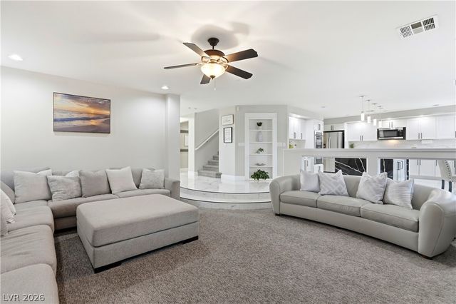 7012 Geese Gathering Street, North Las Vegas, NV 89084