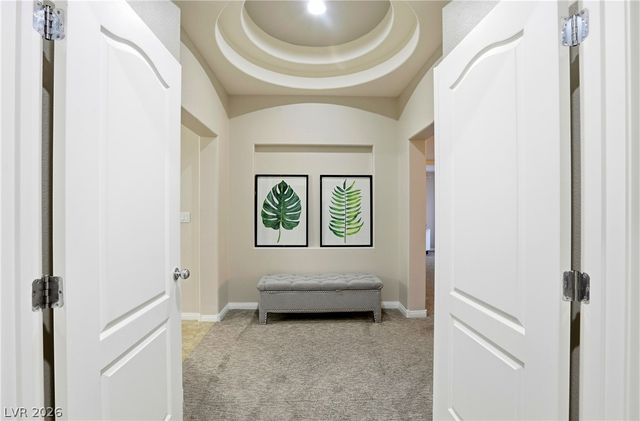 7012 Geese Gathering Street, North Las Vegas, NV 89084