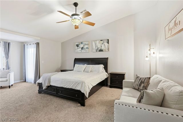 7012 Geese Gathering Street, North Las Vegas, NV 89084