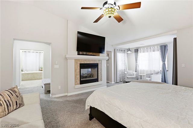 7012 Geese Gathering Street, North Las Vegas, NV 89084