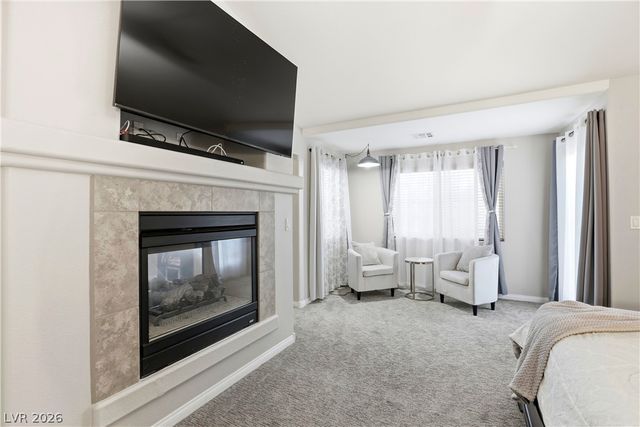 7012 Geese Gathering Street, North Las Vegas, NV 89084