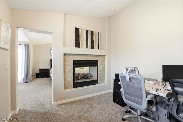 7012 Geese Gathering Street, North Las Vegas, NV 89084