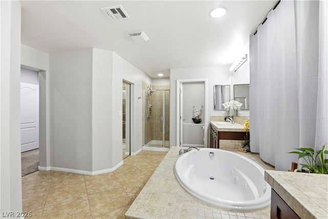 7012 Geese Gathering Street, North Las Vegas, NV 89084