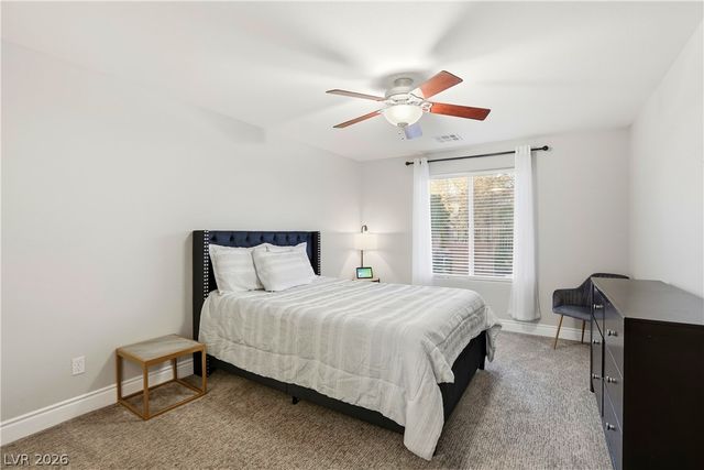 7012 Geese Gathering Street, North Las Vegas, NV 89084