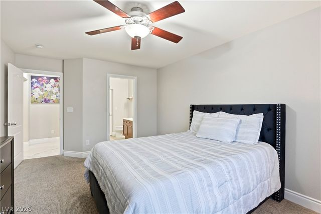 7012 Geese Gathering Street, North Las Vegas, NV 89084