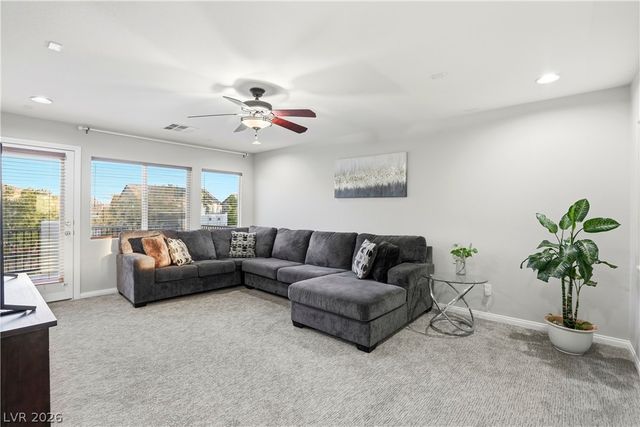 7012 Geese Gathering Street, North Las Vegas, NV 89084