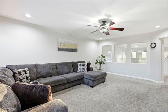 7012 Geese Gathering Street, North Las Vegas, NV 89084