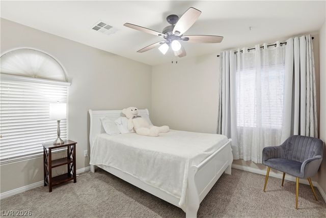 7012 Geese Gathering Street, North Las Vegas, NV 89084