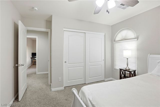 7012 Geese Gathering Street, North Las Vegas, NV 89084