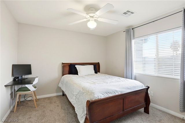 7012 Geese Gathering Street, North Las Vegas, NV 89084