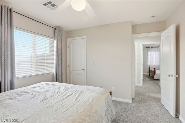 7012 Geese Gathering Street, North Las Vegas, NV 89084