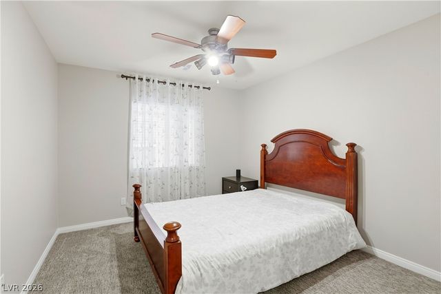 7012 Geese Gathering Street, North Las Vegas, NV 89084