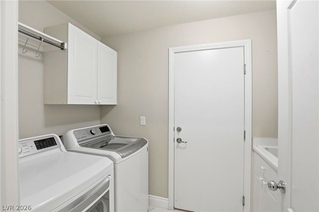 7012 Geese Gathering Street, North Las Vegas, NV 89084