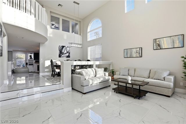 7012 Geese Gathering Street, North Las Vegas, NV 89084