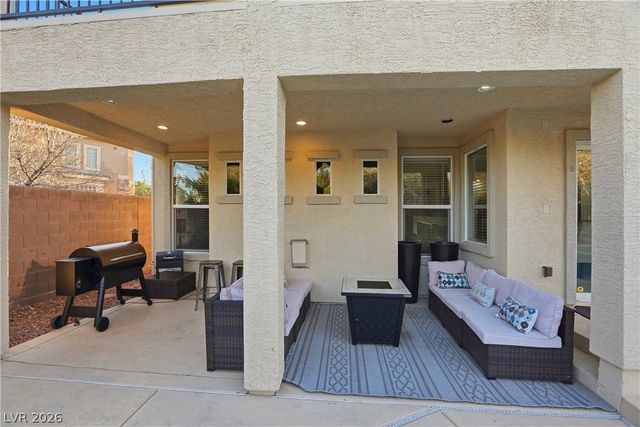 7012 Geese Gathering Street, North Las Vegas, NV 89084