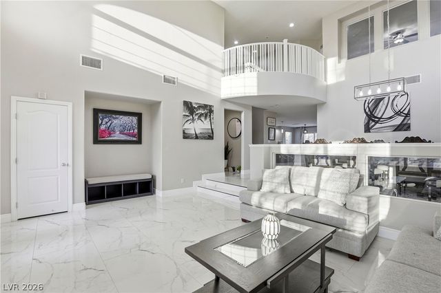 7012 Geese Gathering Street, North Las Vegas, NV 89084