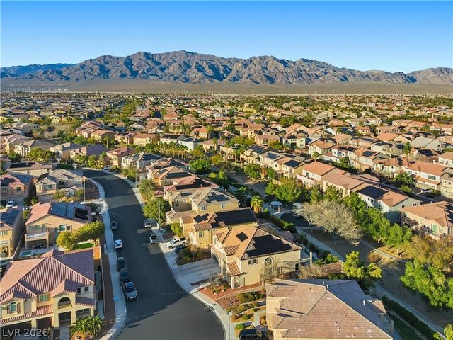 7012 Geese Gathering Street, North Las Vegas, NV 89084