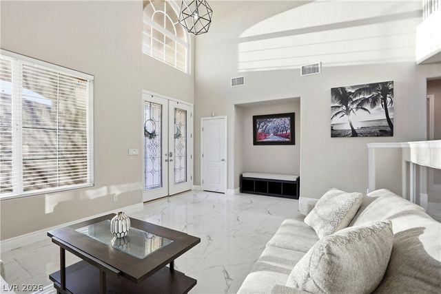 7012 Geese Gathering Street, North Las Vegas, NV 89084