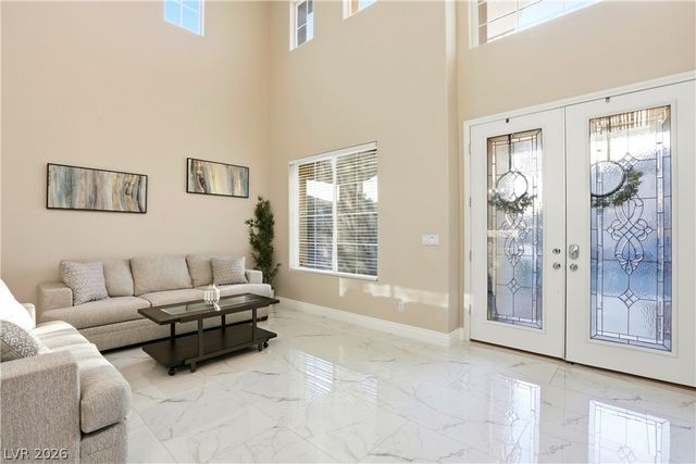 7012 Geese Gathering Street, North Las Vegas, NV 89084