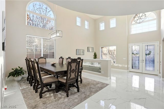 7012 Geese Gathering Street, North Las Vegas, NV 89084