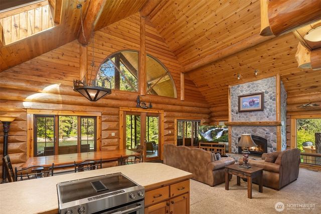 197 Swiftwater Lane, Leavenworth, WA 98826