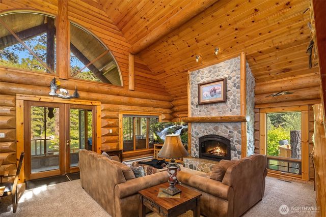 197 Swiftwater Lane, Leavenworth, WA 98826